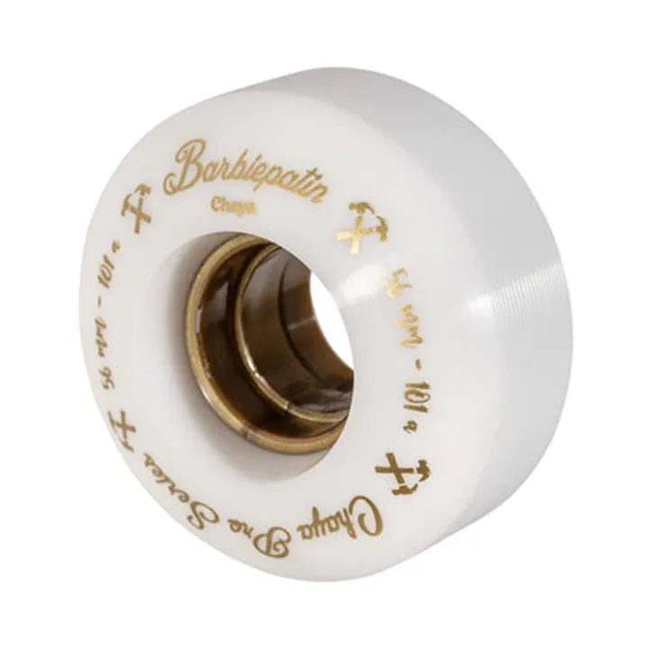 Chaya Barbie LU Pro Park Wheels 101A - 4 pack