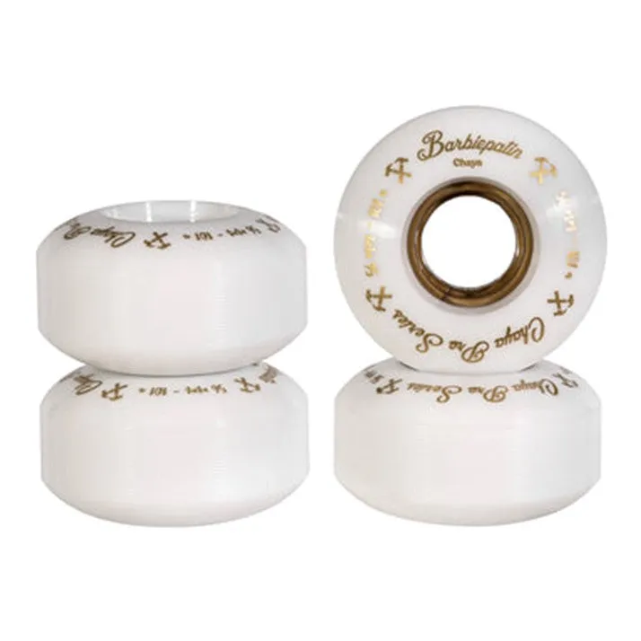 Chaya Barbie LU Pro Park Wheels 101A - 4 pack