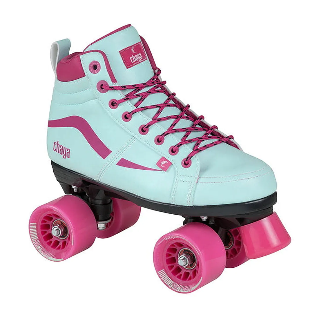 Chaya Glide Skate - Turquoise