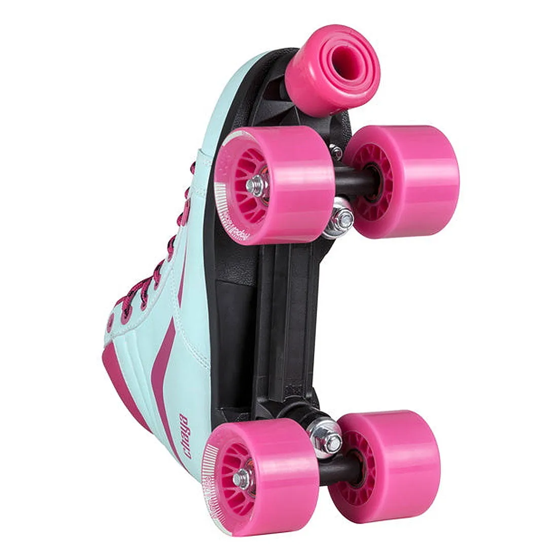 Chaya Glide Skate - Turquoise
