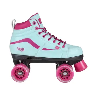 Chaya Glide Skate - Turquoise