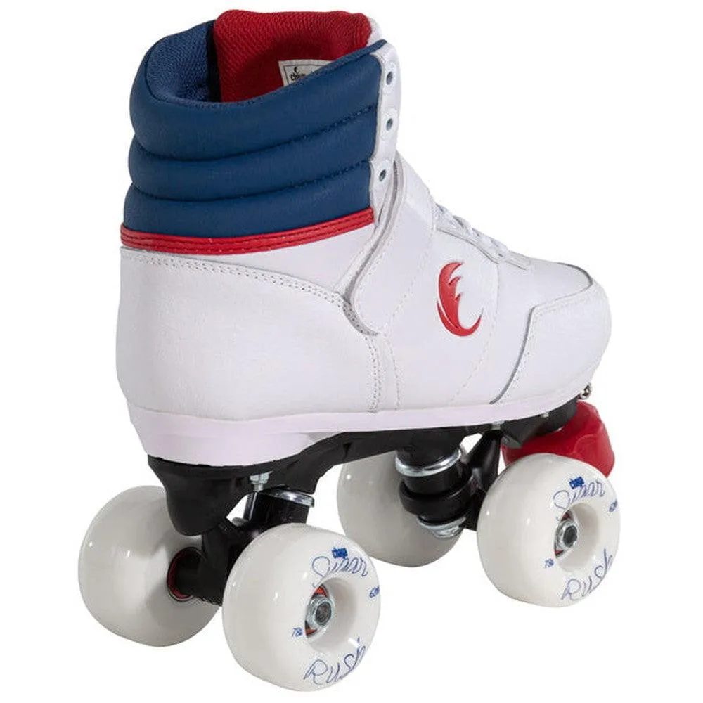 Chaya Jump 2.0 Park Roller Skate