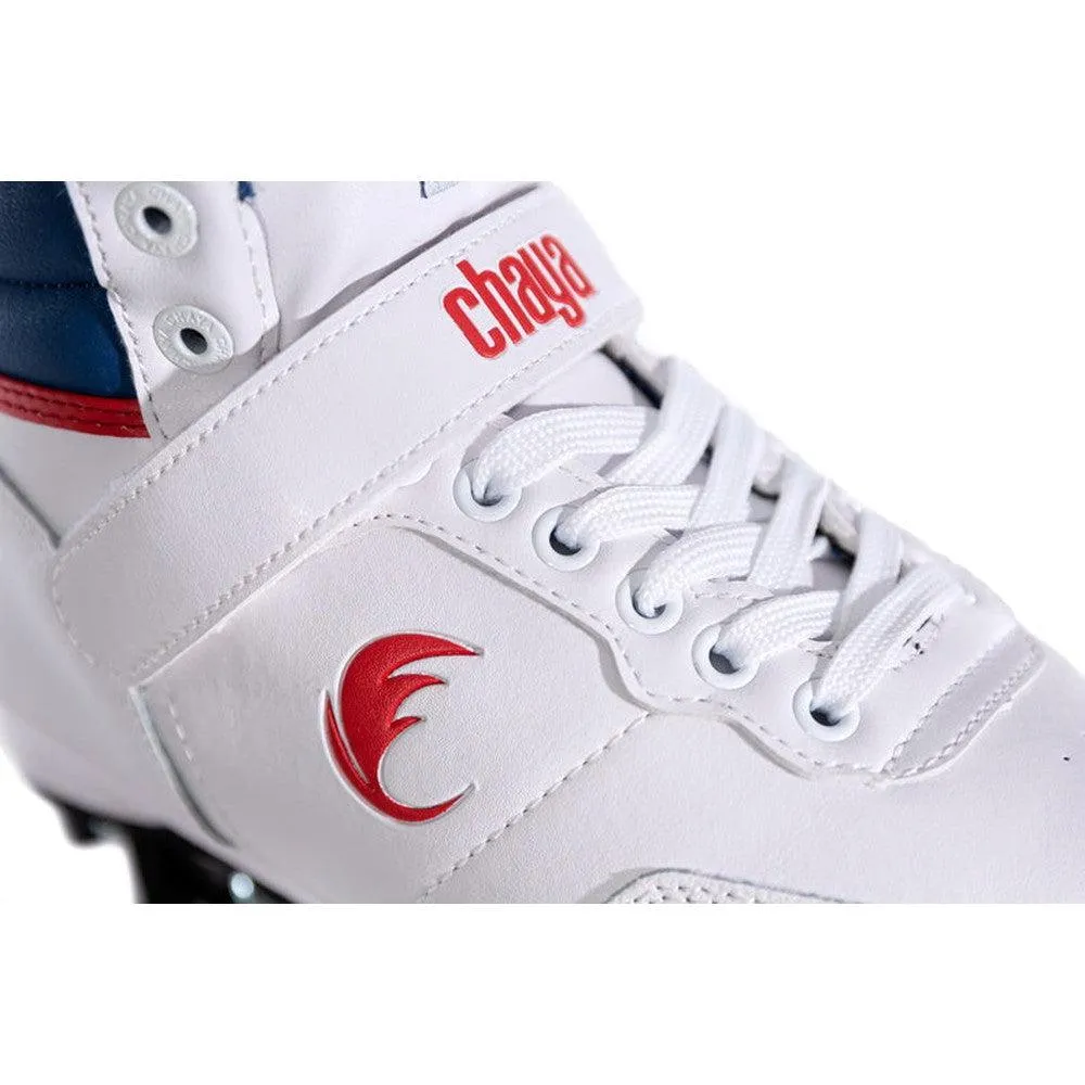 Chaya Jump 2.0 Park Roller Skate