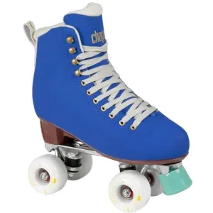 Chaya Melrose Deluxe Cobalt Roller Skate