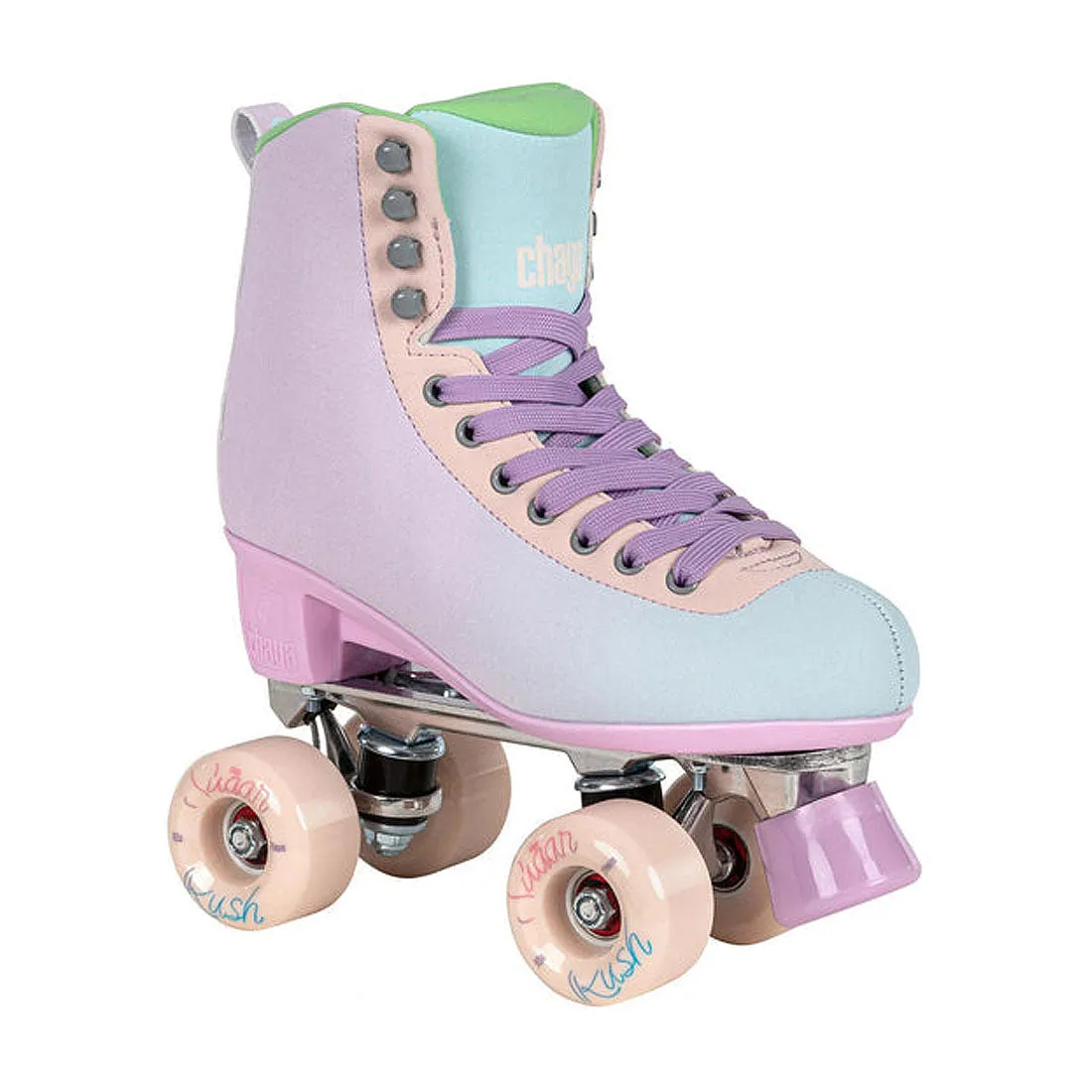 Chaya Melrose Deluxe Skate - Pastel