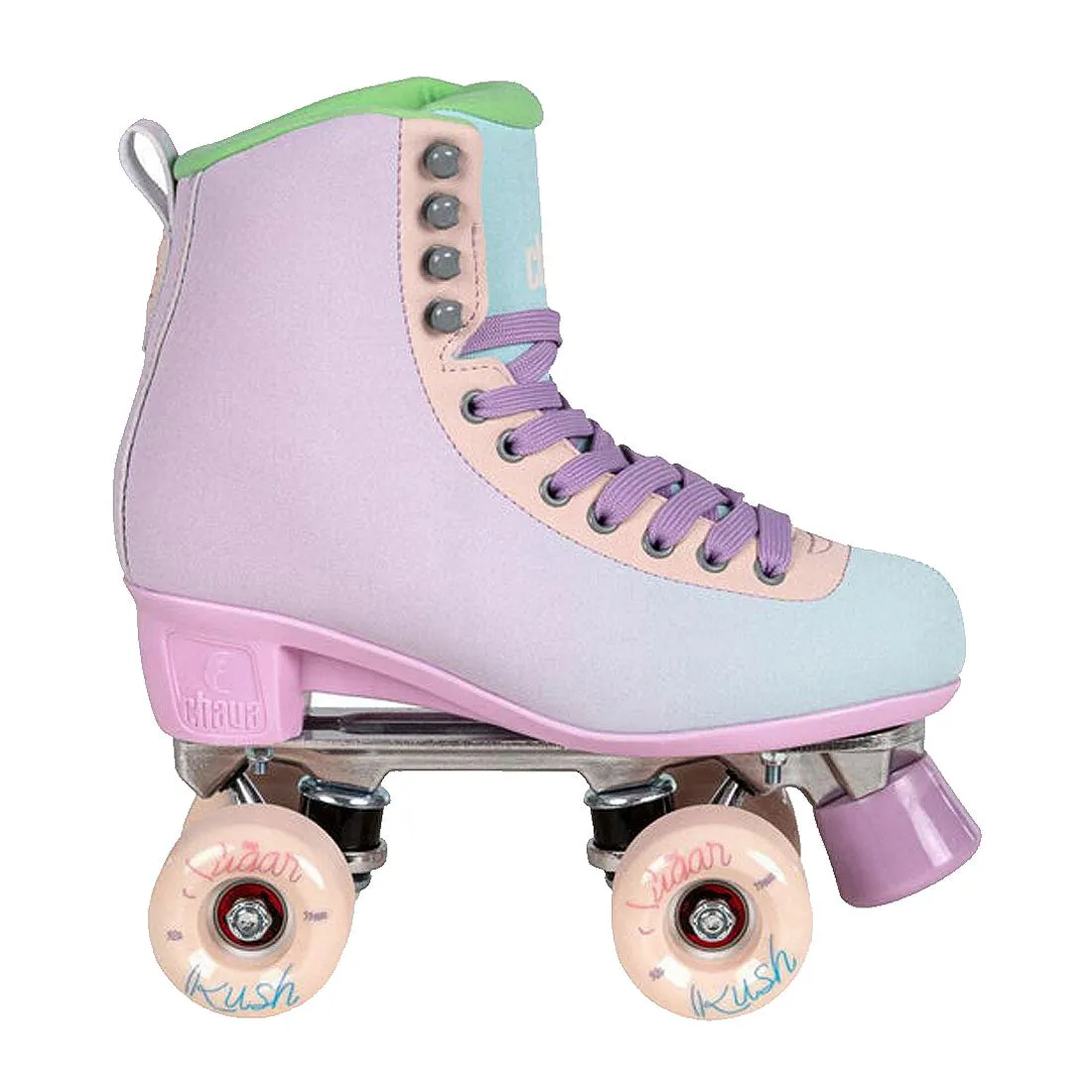Chaya Melrose Deluxe Skate - Pastel