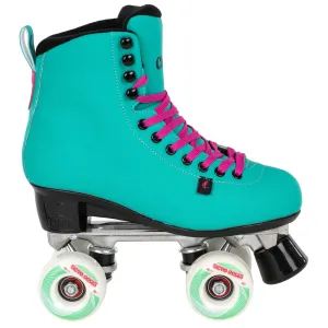 Chaya Melrose Deluxe Skate - Turquoise