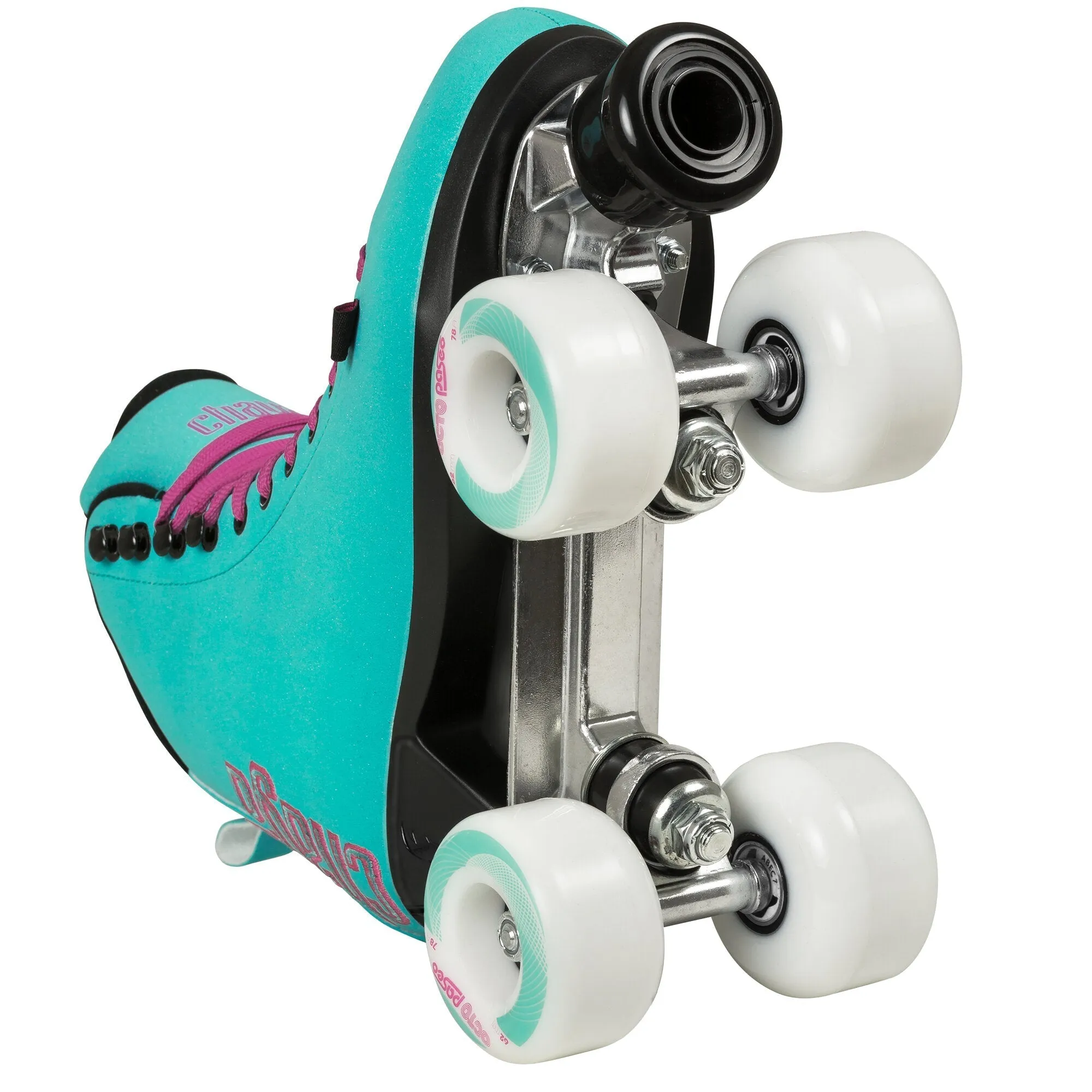 Chaya Melrose Deluxe Skate - Turquoise
