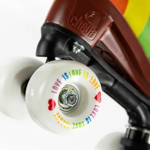 Chaya Melrose Elite Love Roller Skate