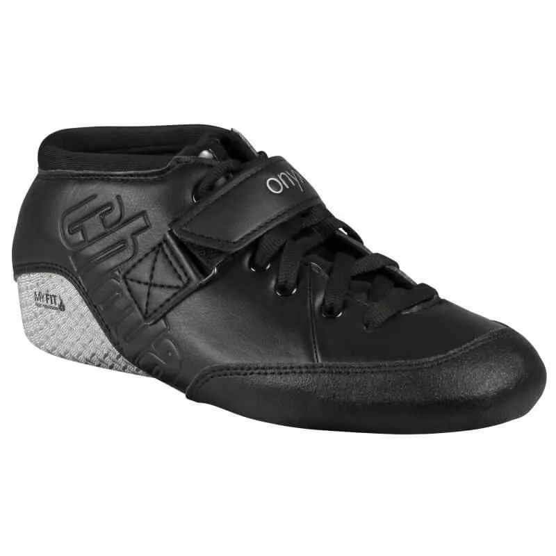 Chaya Onyx Boot Only