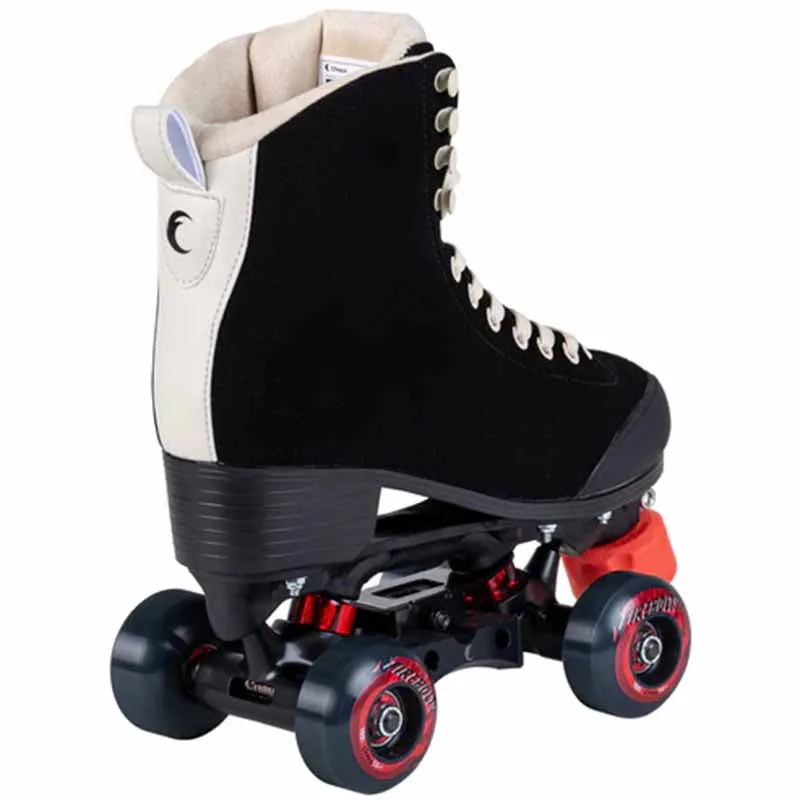 Chaya Park Dark Soul Roller Skate