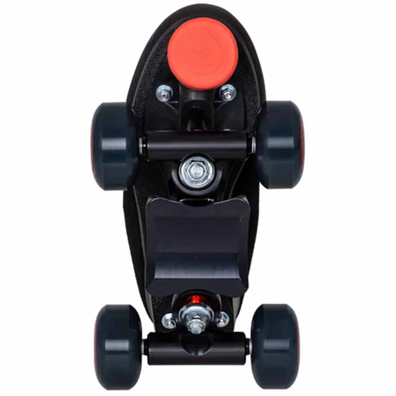 Chaya Park Dark Soul Roller Skate