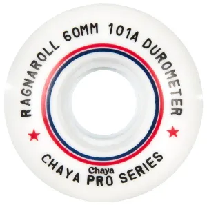 Chaya - Ragnaroll Pro 60mm Wheels 4pk