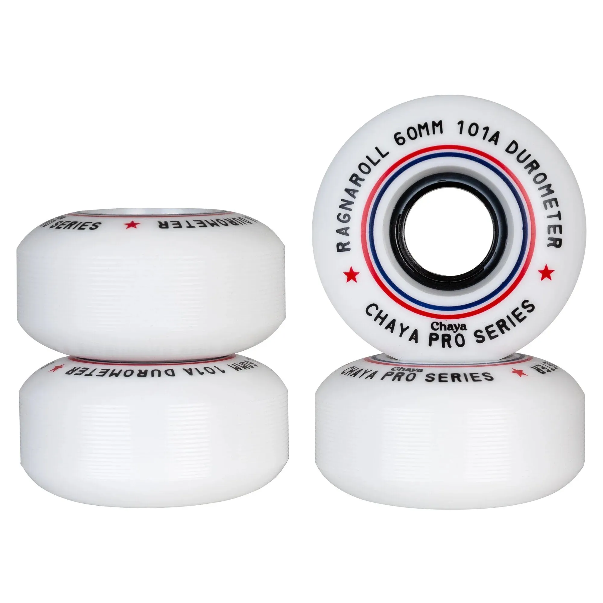 Chaya - Ragnaroll Pro 60mm Wheels 4pk