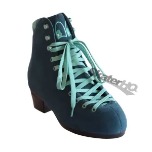 Chuffed Boot - Blue Viper