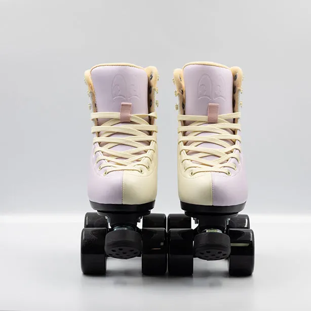 Chuffed Skates - Cruiser Roller Skates