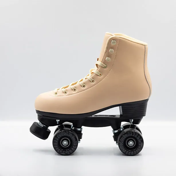 Chuffed Skates - Cruiser Roller Skates