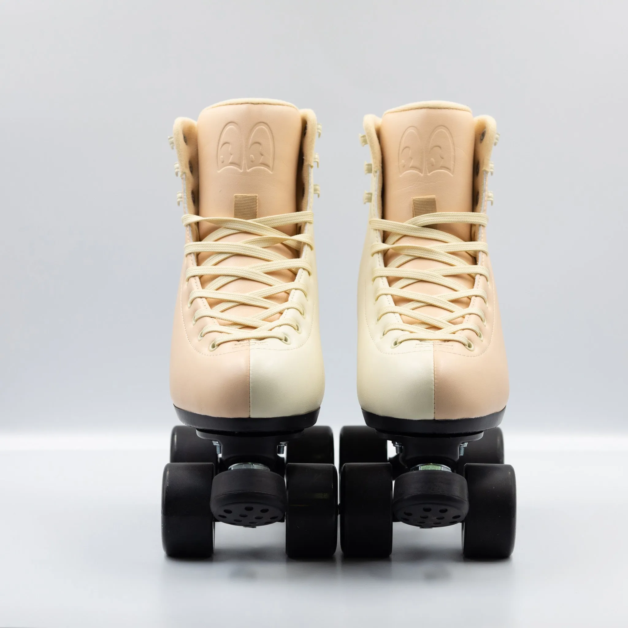Chuffed Skates - Cruiser Roller Skates