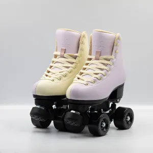Chuffed Skates - Cruiser Roller Skates