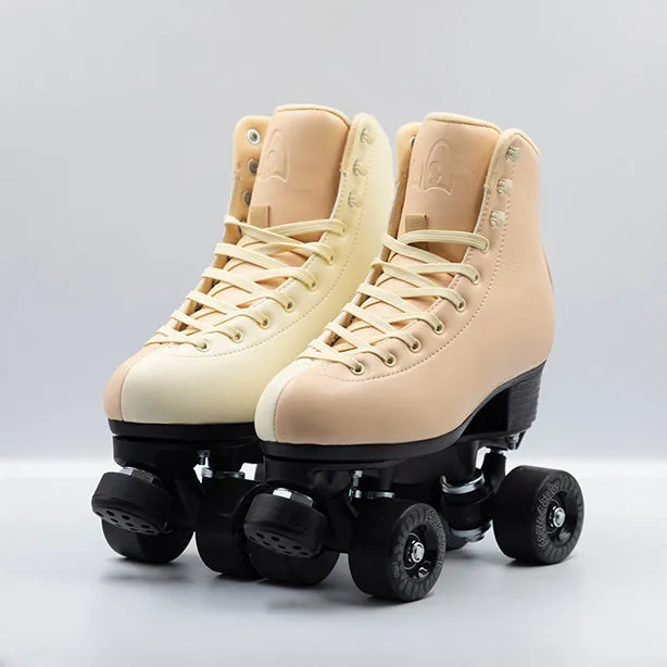 Chuffed Skates - Cruiser Roller Skates