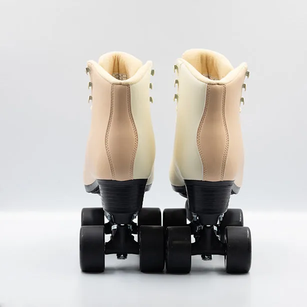 Chuffed Skates - Cruiser Roller Skates