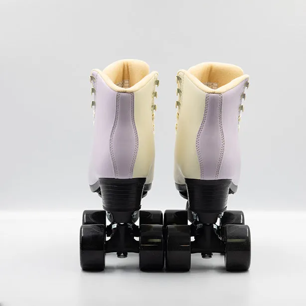 Chuffed Skates - Cruiser Roller Skates