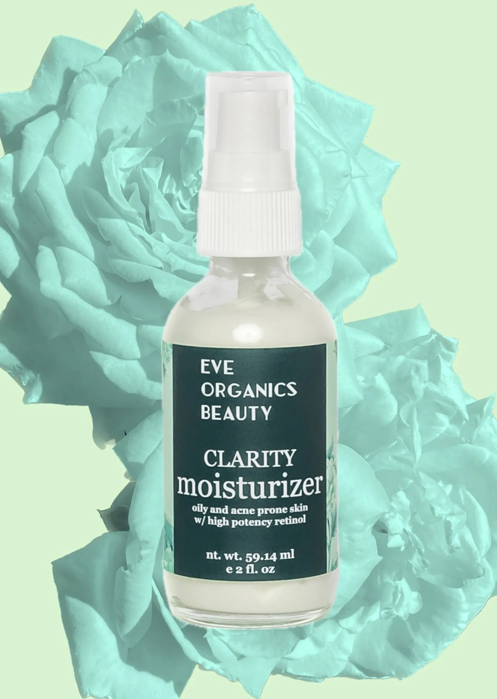 CLARITY MOISTURIZER