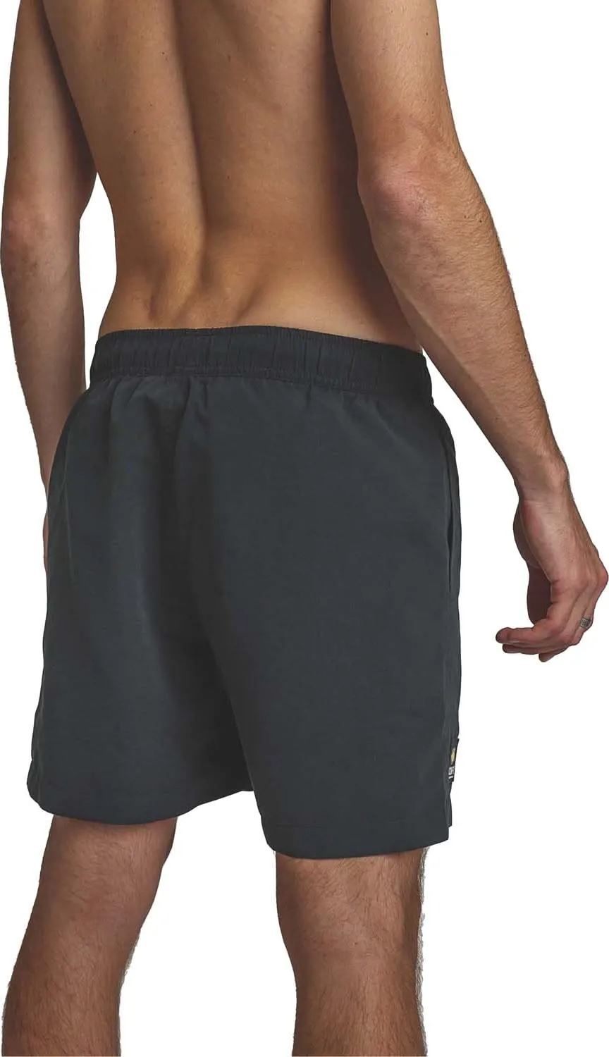 ColourWear Men&#x27;s Volley Swim Shorts&#x27;s Pants Black | Buy ColourWear Men&#x27;s Volley Swim Shorts&#x27;s Pants Black here | Outnorth
