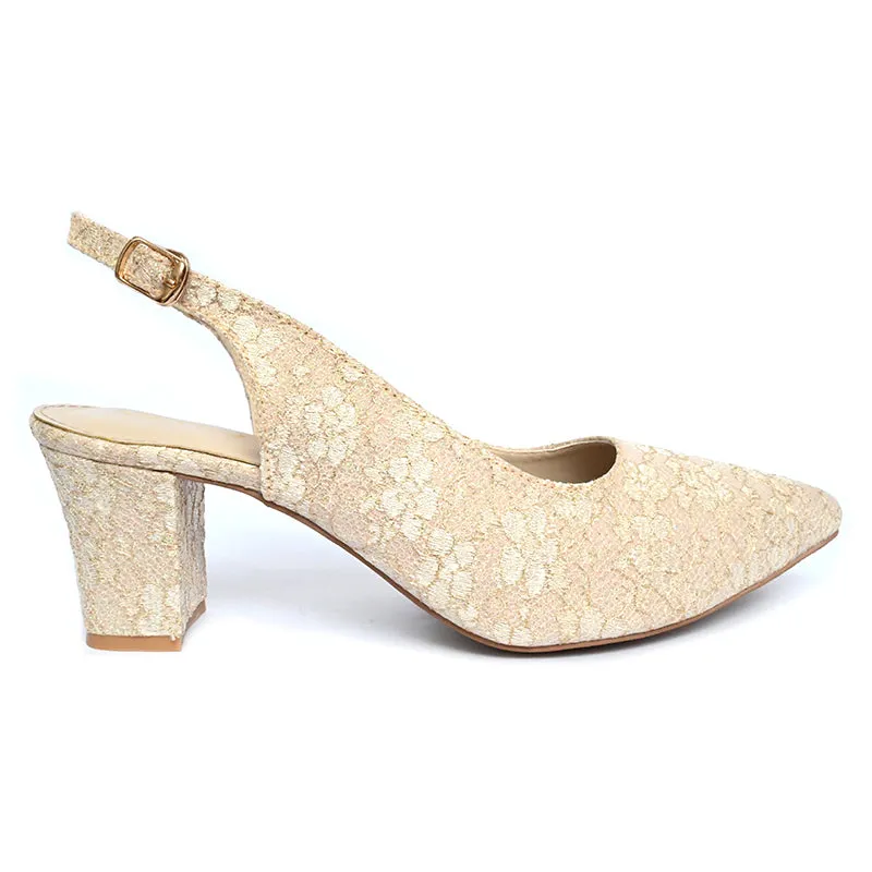 Court Shoes For Women - Metro-10900706
