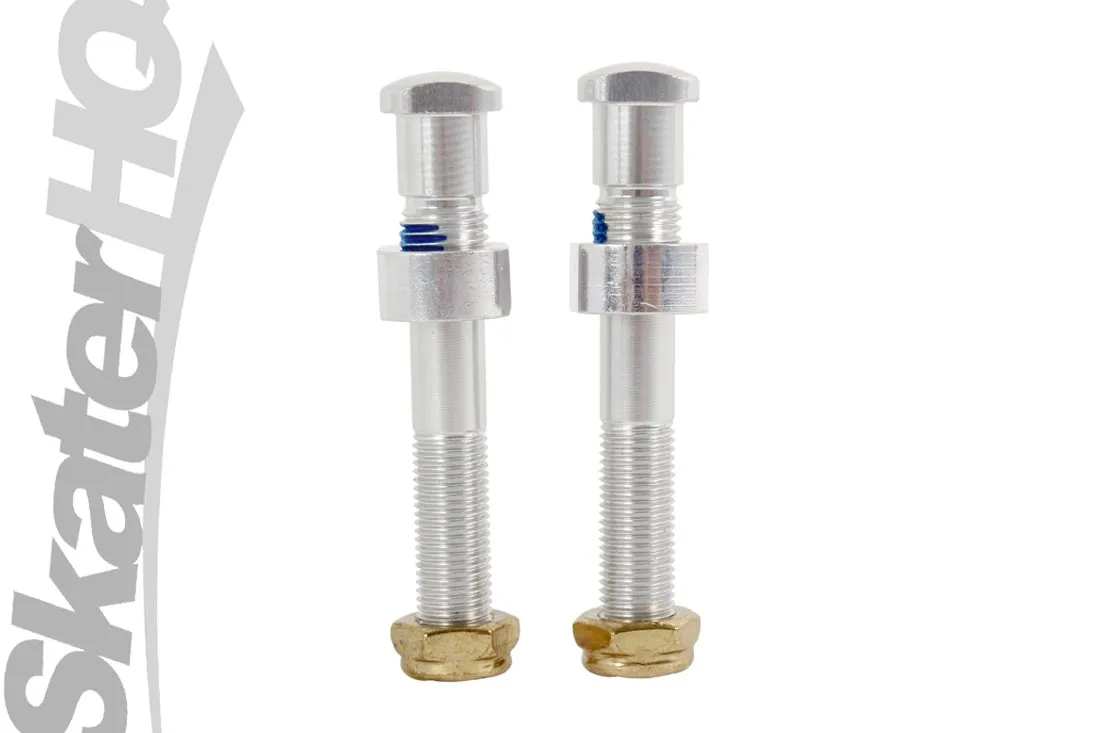 Crazy Aluminum King Pin - Pair - PIC