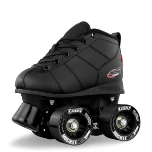 Crazy Rocket Junior - Black