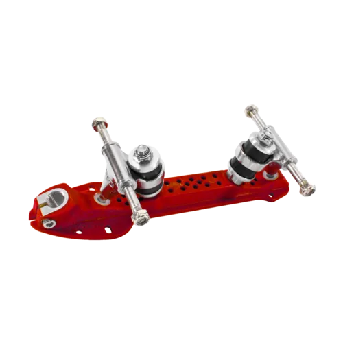 Crazy Skates Apollo Roller Skate Plate