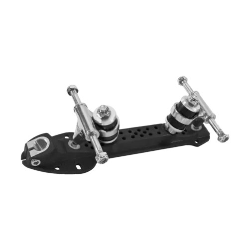 Crazy Skates Apollo Roller Skate Plate