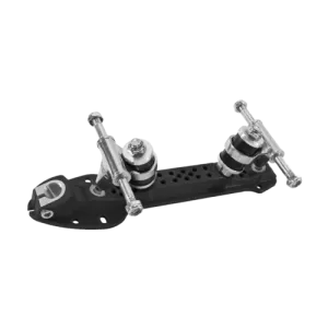 Crazy Skates Apollo Roller Skate Plate