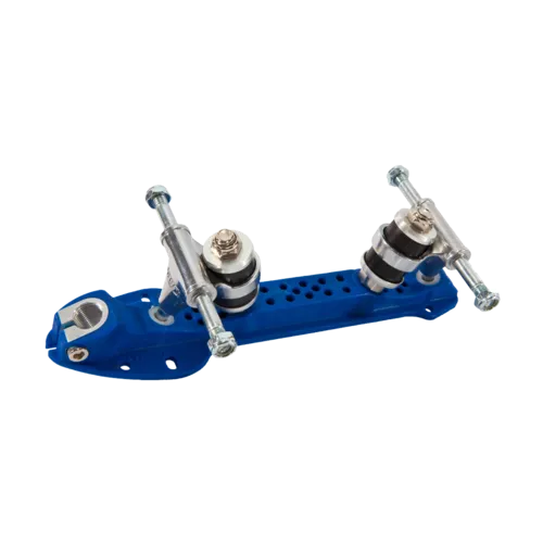 Crazy Skates Apollo Roller Skate Plate