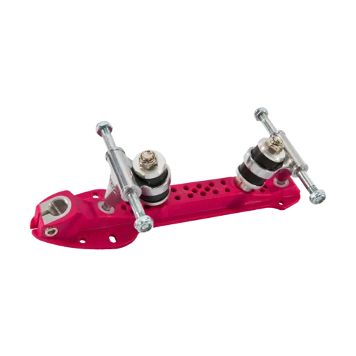 Crazy Skates Apollo Roller Skate Plate