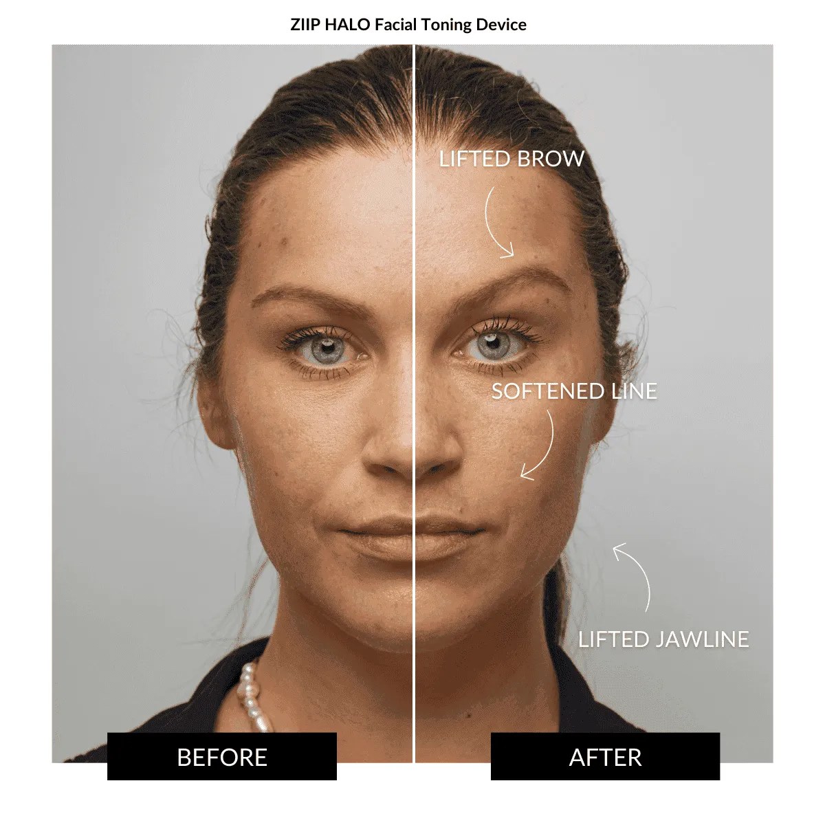CurrentBody Skin Complete Anti-Ageing Facial Kit