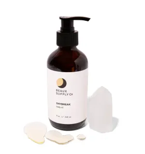 Daybreak Body Oil - 8oz