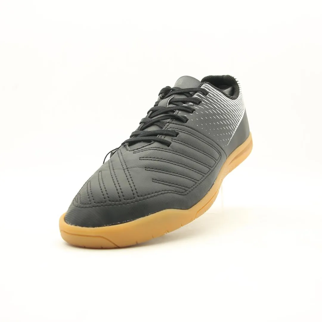 DECATHLON FUTSAL 100 BLACK