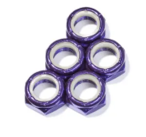 Defiant Upgrades Kingpin Nuts