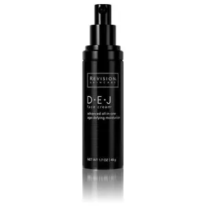 D·E·J face cream®