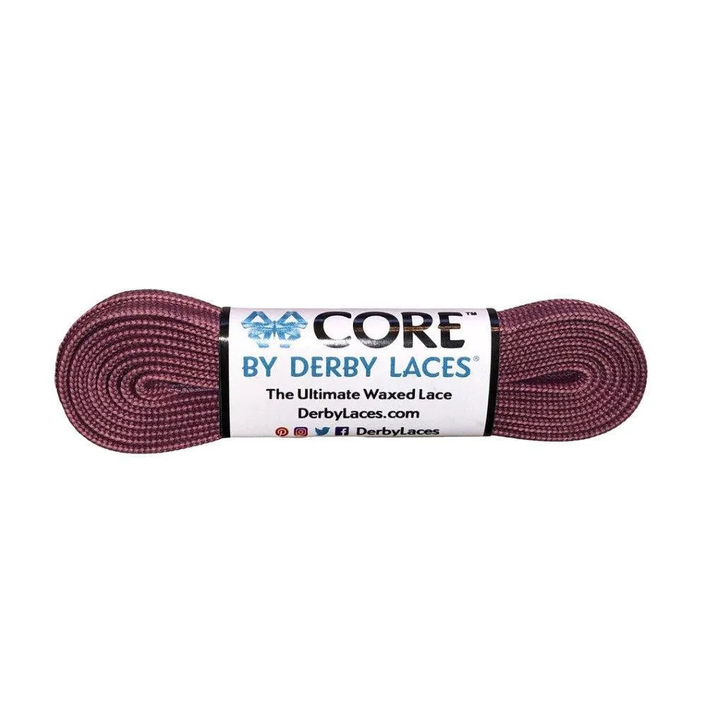 Derby Laces Core 213cm (84")