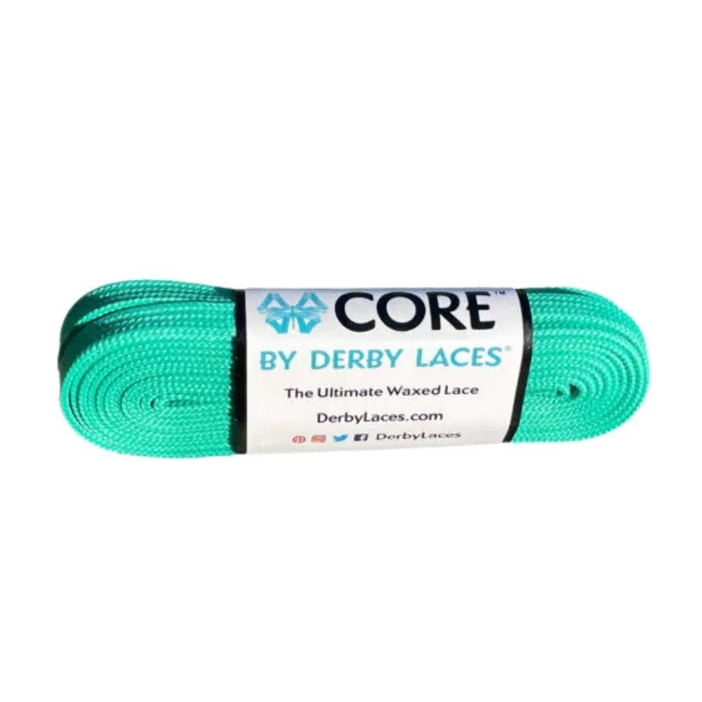 Derby Laces Core 213cm (84")