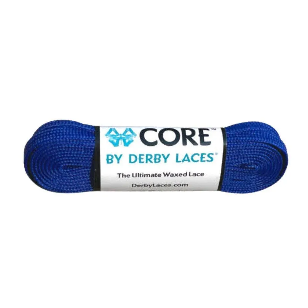 Derby Laces Core 213cm (84")