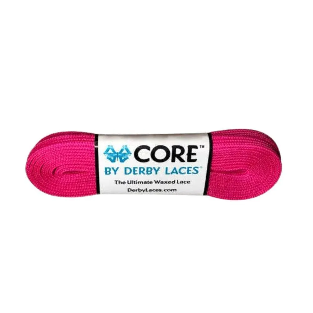 Derby Laces Core 213cm (84")