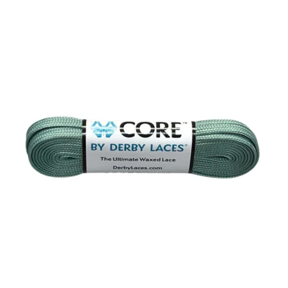 Derby Laces Core 213cm (84")