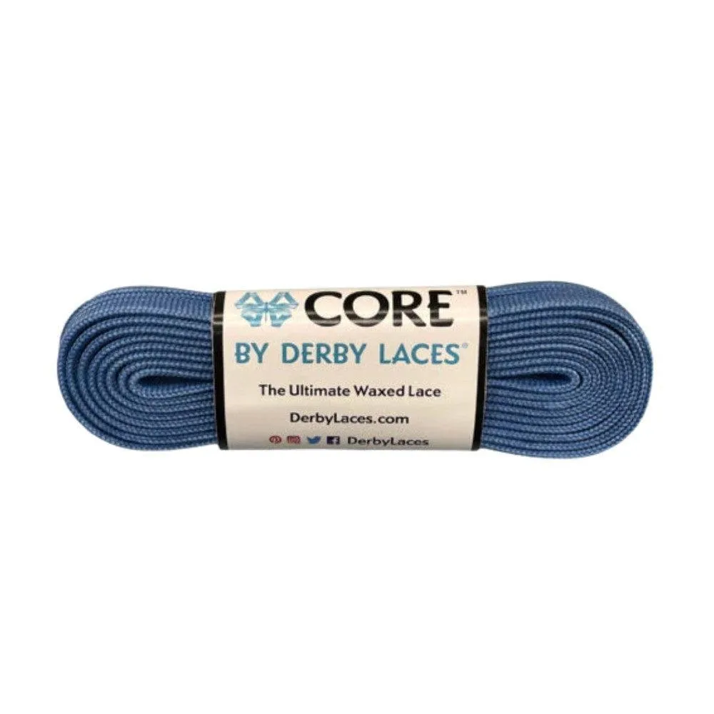 Derby Laces Core 213cm (84")