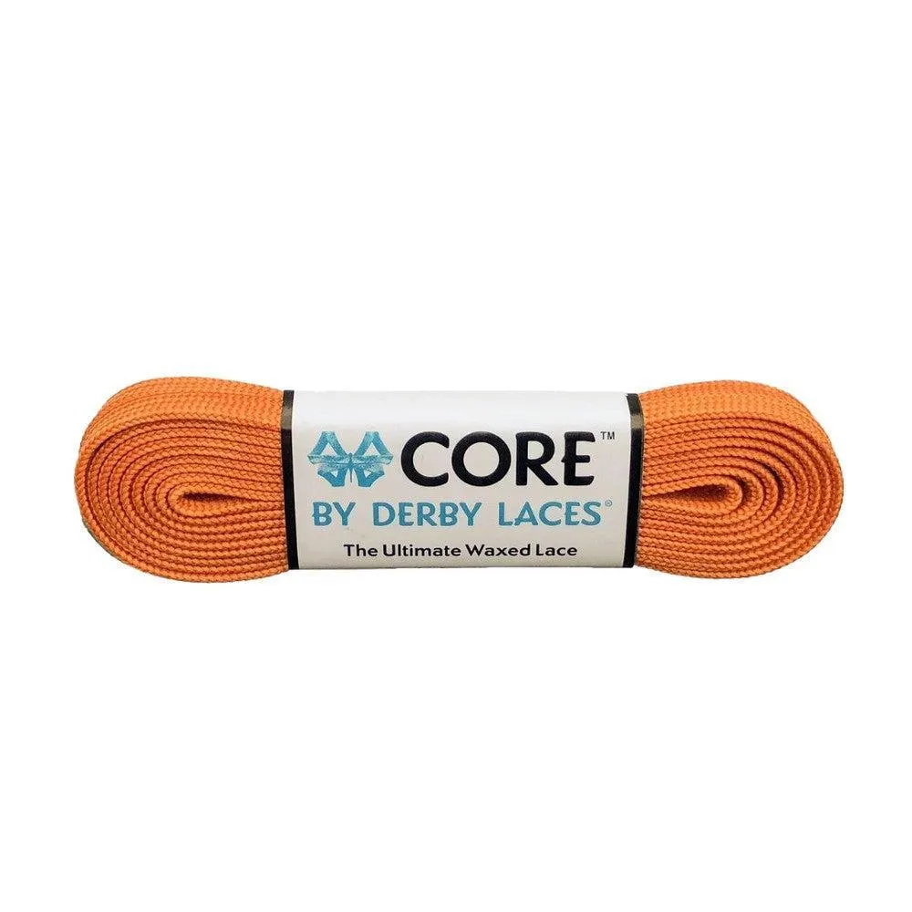 Derby Laces Core 213cm (84")