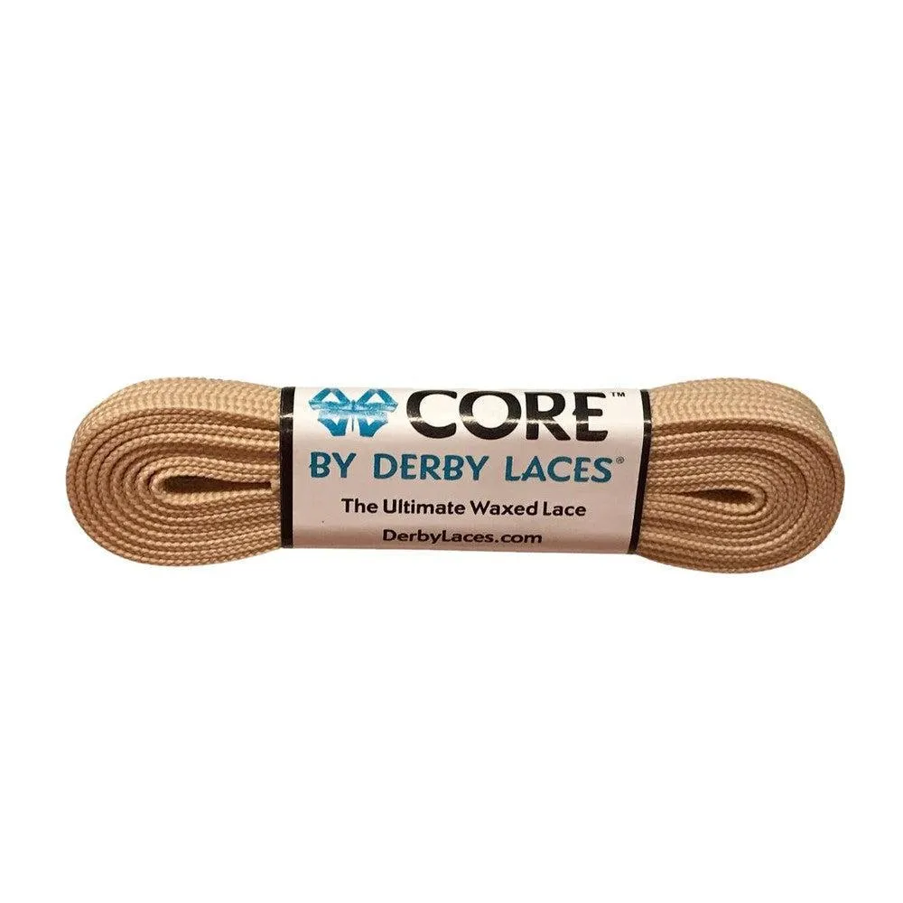 Derby Laces Core 213cm (84")