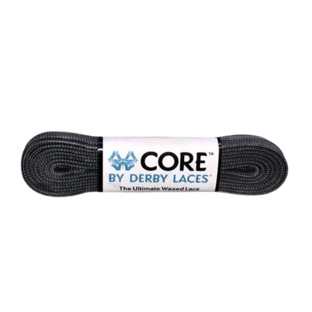 Derby Laces Core 213cm (84")